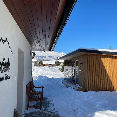 Domcek & Sauna Garden Stará Lesná Esterno foto